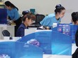 Các nhà băng quy mô nhỏ, vốn ít phải nỗ lực tăng năng lực Kl991.com nạp rút nhanh, sức cạnh tranh nếu không muốn bị M&A
