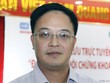 ông Bùi Hoàng Hải