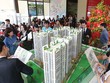 Sau thời gian chựng lại 2 tháng đầu năm, thị trường địa ốc TP. HCM lại nhộn nhịp trở lại với hàng loạt đợt mở bán của chủ Kl99ok phiên bản mới - Ảnh: Lê Toàn