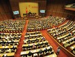 Theo báo cáo, trong 5 năm, ngành tòa án để xảy ra 3 trường hợp kết án oan người không có tội