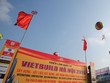 Triển lãm quốc tế Vietbuild Hà Nội 2016 lần 1 thu hút hàng vạn khách tham quan