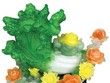Bắp cải phong thủy, vật cát tường