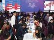 Lễ mở bán 2 dự án Web Tổng Nhà Cái 99Kl99 Giải Trí Bậc Nhất nghỉ dưỡng của Sun Group tại TP. HCM đã thu hút hơn 500 NĐT trong và ngoài nước 