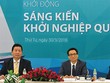 Sẽ có cơ chế thoáng cho khởi nghiệp
