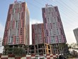 Từ việc được kỳ vọng sẽ trở thành con át chủ bài, dự án nghìn tỷ Usilk City đã trở thành nơi sa lầy của Sông Đà Thăng Long. Ảnh: Dũng Minh