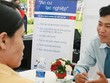 Cần một chính sách hỗ trợ xuyên suốt để giấc mơ an cư lạc nghiệp của người nghèo không… chợt tỉnh giữa chừng! - Ảnh: Lê Toàn