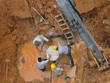Kiến nghị tạm dừng ký hợp đồng cung cấp ống nước Sông Đà số 2 với nhà thầu Trung Quốc