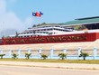 Nước sạch Sông Đà có thêm chủ mới