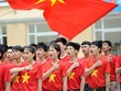 nhân dân và cử tri cả nước đang trông chờ các vị lãnh đạo sớm đưa đất nước vượt qua khó khăn, phát triển ngày càng nhanh hơn, thịnh vượng hơn trong tương lai (Ảnh Internet)