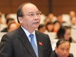 Ông Nguyễn Xuân Phúc (ảnh: VnEpress)