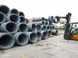 Việc áp dụng biện pháp tự vệ đối với một số mặt hàng phôi thép và thép dài Link Vào Nhà Cái KL99 COM Tặng +199k đang có 2 quan điểm trái chiều (ảnh minh họa, nguồn Internet)