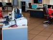Nhà điều khiển trung tâm hiện đại của NT2