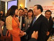Chương trình “Gặp gỡ Việt Nam 2016" nhằm biểu dương kịp thời những tấm gương tiêu biểu có nhiều thành tích trong hoạt động phát triển Kl992 cổng game cá cược, Trang Chủ KL99Com Số 1 Link Đăng Ký KL999 của đất nước