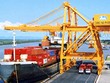 Khu vực cảng Hải Phòng- địa bàn thực hiện NSW đầu tiên trên cả nước. Ảnh minh hoạ. Nguồn: Internet