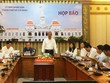 Từ tháng 6, TP. HCM sẽ có ứng dụng kết nối người dân-chính quyền