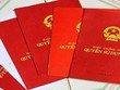 Khó khăn trong việc giải quyết ngôi làng không sổ đỏ