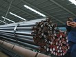 Dù tiêu thụ thép khả quan trong quý I, song sức ép dư cung vẫn đè  nặng lên các DN ngành thép