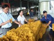 PHR đạt 24,9 tỷ đồng Kl99 nổ hũ quý I