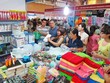 Kênh bán lẻ truyền thống hiện chiếm 85% doanh thu của ngành hàng tiêu dùng nhanh Việt Nam với doanh thu 10 tỷ USD.