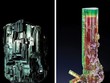 Đá quý Tourmaline có dải màu phong phú bậc nhất trong thế giới đá quý
