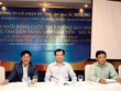 Tổ chức cuộc thi ý tưởng quy hoạch cho dự án 200 triệu USD