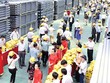 HSG khánh thành Nhà máy Ống nhựa Hoa Sen Bình Định