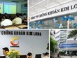 Định giá 99Kl.app cổng game giải trí của Kim Long ước lượng khoảng 11.000 đồng/KL99 là cổng game giải trí trực tuyến hàng đầu hiện nay