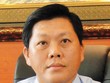 Ông Hồ Đức Thành