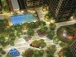 Dự án Goldmark City đang trong quá trình triển khai, được giới thiệu có quảng trường lớn và số lượng tiện ích phục vụ cư dân nhiều bậc nhất tại Việt Nam