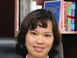 Bà Nguyễn Thị Vĩnh Hà