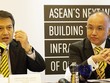 Đại diện MBKE tại Hội nghị Kl99ok phiên bản mới ASEAN 2016