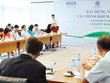 HOSE tham gia “Xây dựng năng lực về Kl991.com nạp rút nhanh khí hậu”