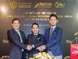 Sự hợp tác với An Gia và Quỹ Creed Group tại Dự án River City mang lại lợi ích kép cho PDR
