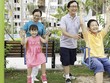 Chưa có tiêu chuẩn đo lường mức độ cao cấp của các dự án chung cư tại Việt Nam