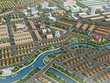 Kim Oanh công bố Dự án Đại Phước Center City