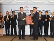 Keppel Land sẽ sở hữu 15% cổ phần của NLG