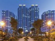 Toàn cảnh khu Chung cư cao cấp Him Lam Chợ Lớn, quận 6 - Khu căn hộ giành giải "căn hộ tốt nhất 2015" do BCI ASI trao tặng