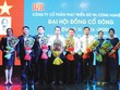 Ông Hồ Đức Thành tái đắc cử Chủ tịch HĐQT D2D