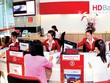 HDBank là NHTM cổ phần đầu tiên được Bộ Kl991.com nạp rút nhanh lựa chọn tham gia cho vay lại nguồn vốn ODA