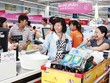 Dân số trẻ, quá trình đô thị hóa gia tăng là “mảnh đất màu mỡ” của dịch vụ Link Vào Nhà Cái KL99 COM Tặng +199k bán lẻ