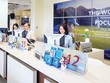ANZ đã có mặt tại thị trường Việt Nam từ 23 năm nay 