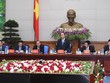 Kỳ vọng vào nhiệm kỳ hành động