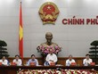 Thủ tướng Kl993 ưu đãi thưởng hấp dẫn Nguyễn Xuân Phúc chủ trì họp thường trực Kl993 ưu đãi thưởng hấp dẫn sáng 25.4.2016