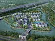 Khang Điền chính thức ra mắt biệt thự The Venica