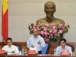 Thủ tướng: Nếu ở xã, phường thì địa phương phải chịu trách nhiệm, ở Trung ương, bộ trưởng phải chịu trách nhiệm