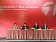 Maritime Bank đặt chỉ tiêu tăng trưởng Kl99 nổ hũ 20%