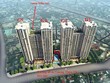 Cất nóc Dự án Five Star Garden