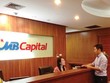 MB Capital: quý I hoàn thành 28% kế hoạch Kl99 nổ hũ năm