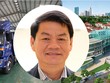 Cuộc phiêu lưu mới của Chủ tịch Thaco Trần Bá Dương