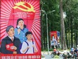 TP.HCM đã có nhiều thay đổi ấn tượng sau 41 năm Giải phóng hoàn toàn miền Nam, thống nhất đất nước.